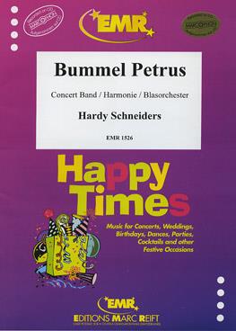 Hardy Schneiders: Bummel Petrus