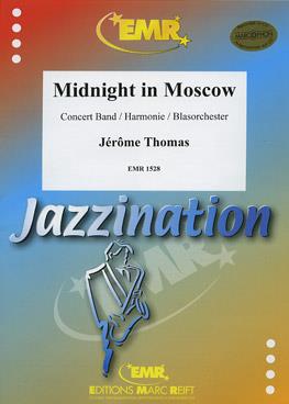 J. Thomas: Midnight in Moscow