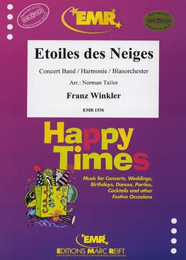 Franz Winkler: Etoile des Neiges