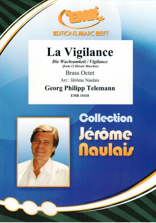 La Vigilance