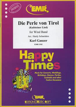 Karl Ganzer: Die Perle von Tirol