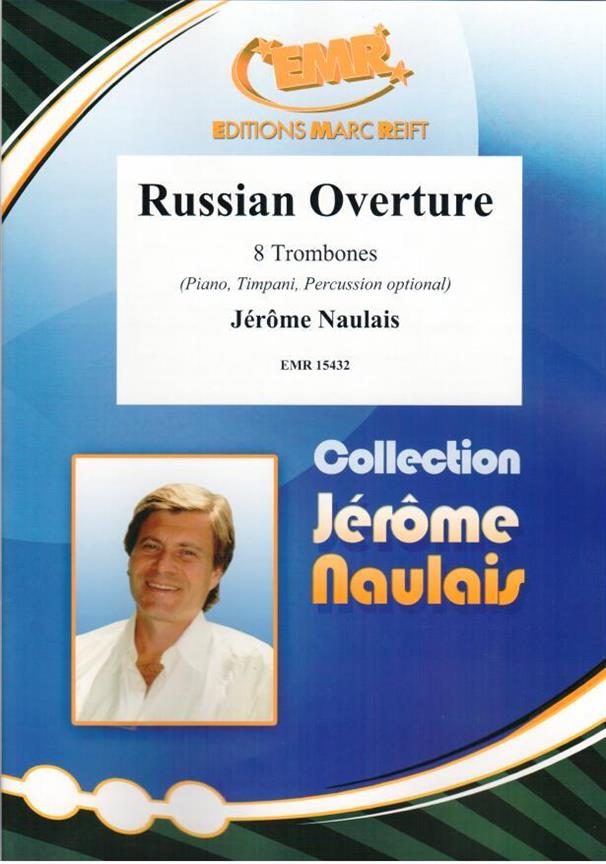 Russian Overture