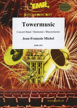 Jean-Fr. Michel: Tower Music
