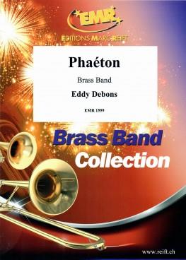 Eddy Debons: Phaéton