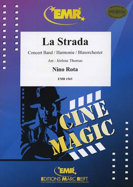 Nino Rota: La Strada