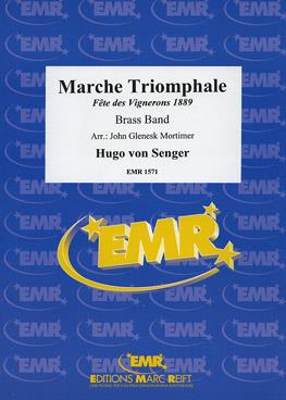 Hugo Von Senger: Marche Triomphale