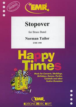 Norman Tailor: Stopover