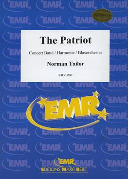 Norman Tailor: The Patriot