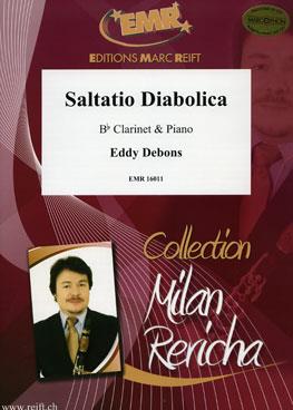 Saltatio Diabolica