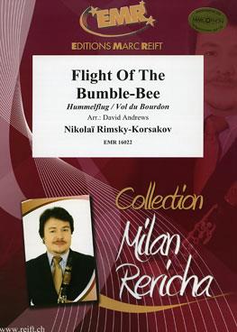 Flight Of the Bumble-Bee