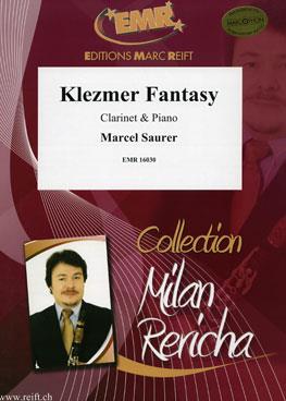 Klezmer Fantasy