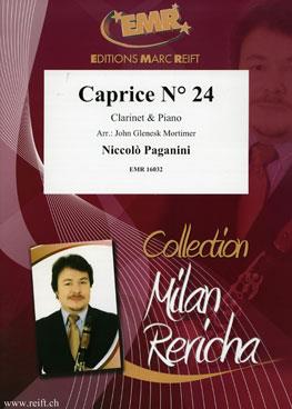 Caprice N? 24