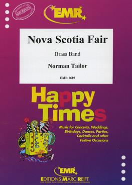 Norman Tailor: Nova Scotia Fair