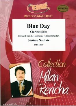 Blue Day