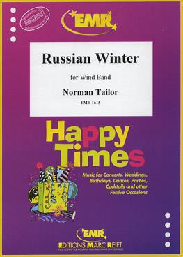 Norman Tailor: Russian Winter