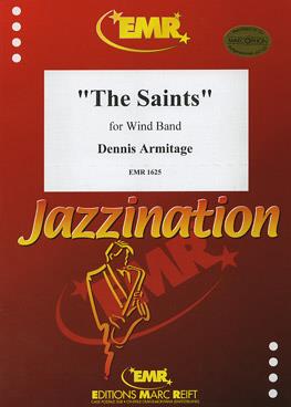 Dennis Armitage: The Saints