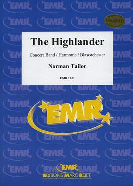 Norman Tailor: The Highlander