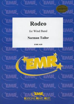 Norman Tailor: Rodeo