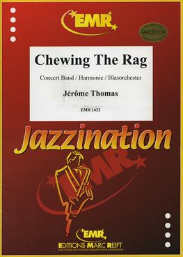 Jérôme Thomas: Chewing the Rag