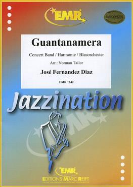 José fuernandez Diaz: Guantanamera