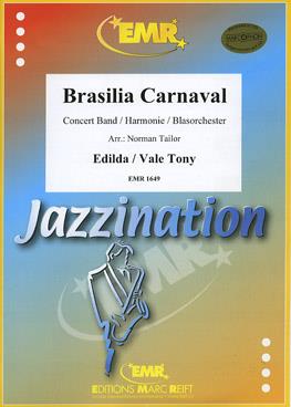 Edilda: Brasilia Carnaval