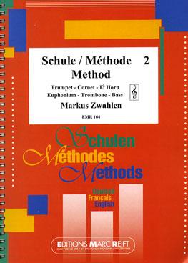 Schule / M?thode / Method 2