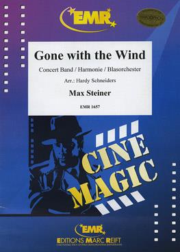 Max Steiner: Gone with the Wind