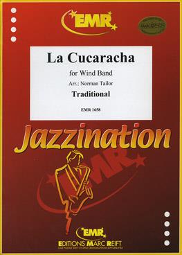 Traditional: La Cucaracha