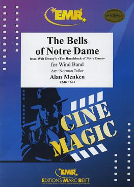 Alan Menken: The Bells of Notre Dame