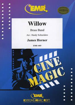 James Horner: Willow