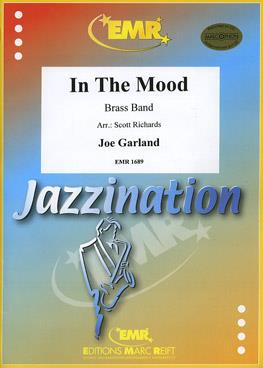 Joe Garland: In The Mood