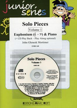 Solo Pieces Vol. 1