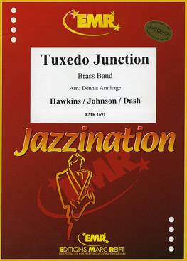 Hawkins: Tuxedo Junction