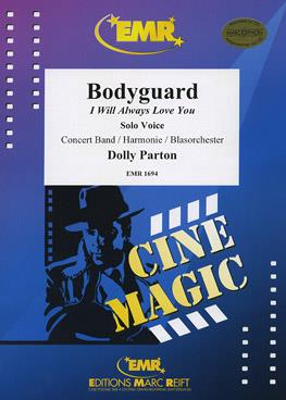 Bodyguard (I Will Always Love You)