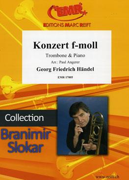 Konzert f-moll