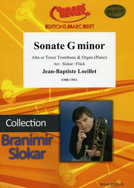 Sonate G minor