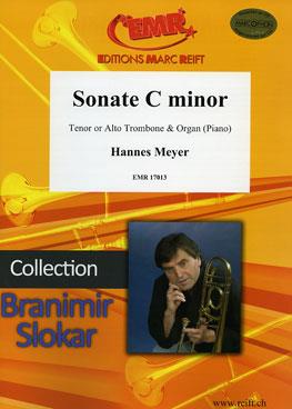 Sonate C Minor