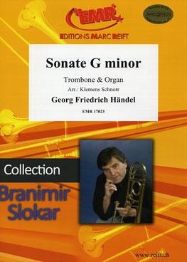 Sonate G Minor