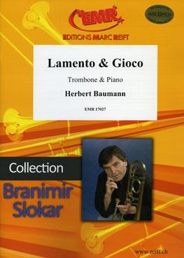 Lamento & Gioco