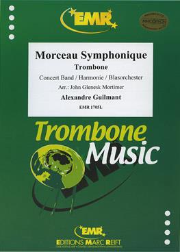 Guilmant: Morceau Symphonique (Trombone Solo)