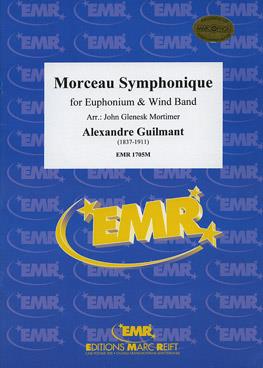 Guilmant: Morceau Symphonique (Euphonium Solo