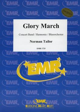 Norman Tailor: Glory March