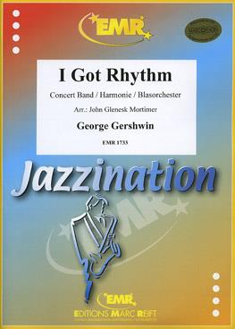 George Gershwin: I Got Rhythm