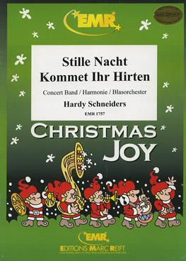 Traditional: Stille Nacht / Kommet Ihr Hirten