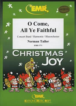 Traditional: O Come, All Ye Faithful