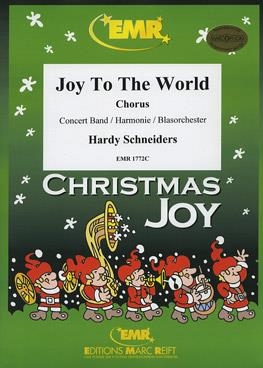 Traditional: Joy To The World