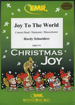 Traditional: Joy To The World