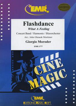 Giorgio Moroder: Flashdance… What A Feeling