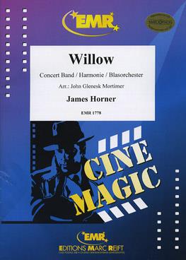 James Horner: Willow