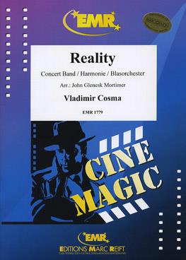 Vladimir Cosma: Reality